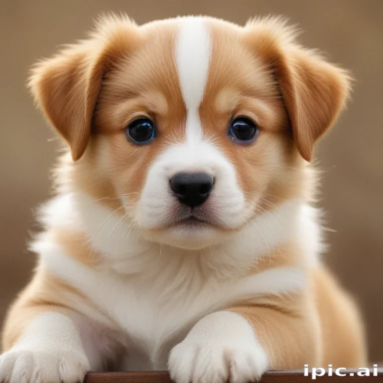 cute puppy wallpapers