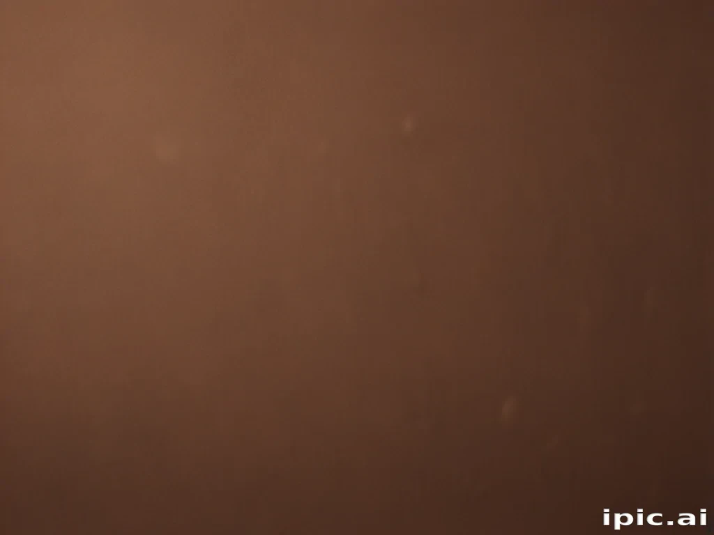 minimalist brown aesthetic wallpaper