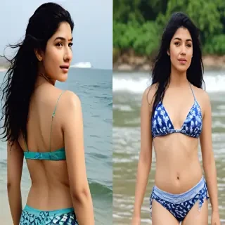 sai pallavi bikini pics