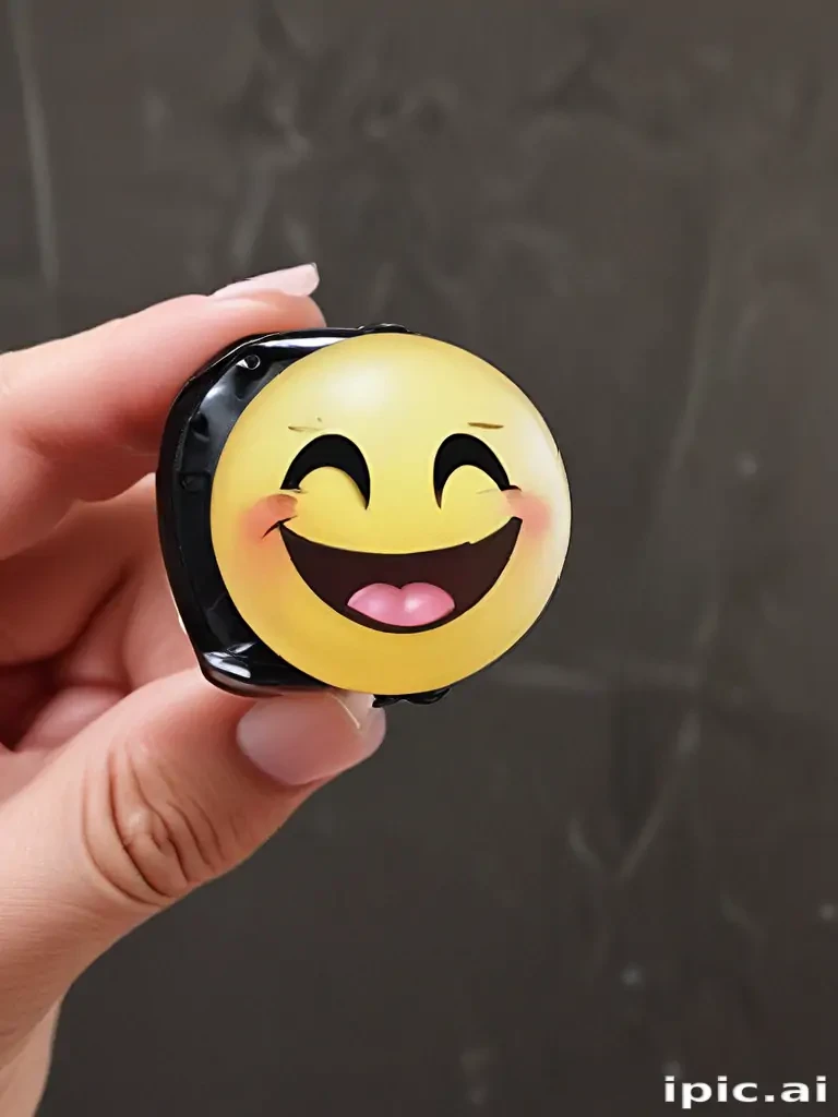 love emoji