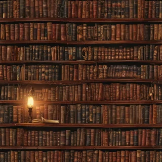 books wallpaper