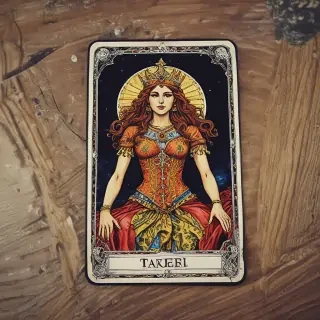 free tarot