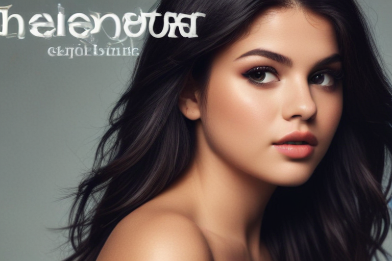 album cover selena gomez