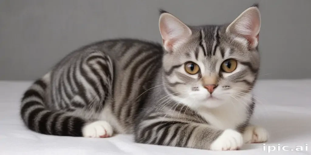 american shorthair cat breed