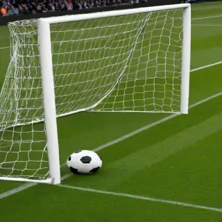soccer goal png