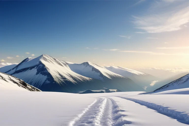 snow backgrounds for iphone