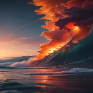 vibing backgrounds