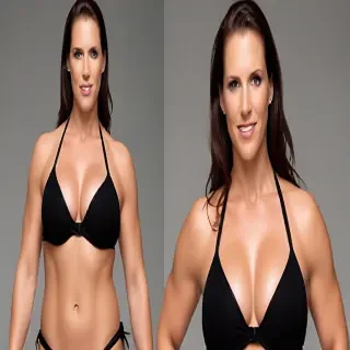 stephanie mcmahon bikini pics