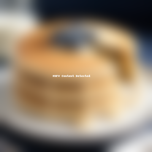 how to make a cake with pancake mix