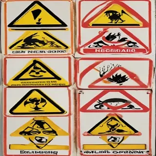 warning signs png
