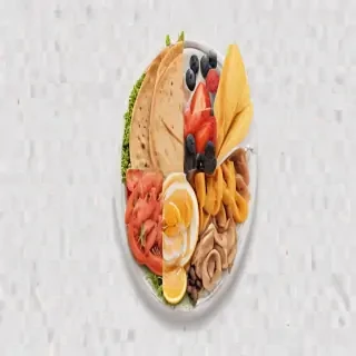 food transparent background