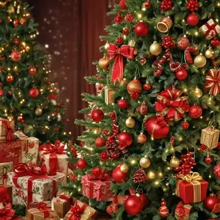 christmas wallpaper for android phone