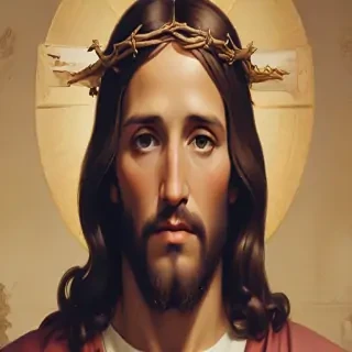 jesus wallpaper aesthetic