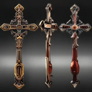 crosses png