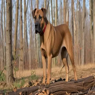 treeing tennessee brindle
