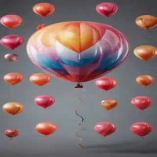 balloon png