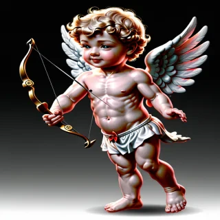 cupid png