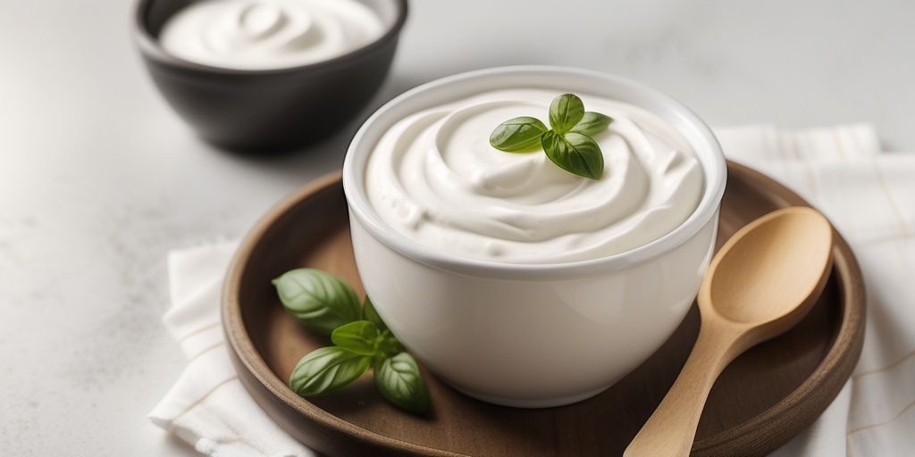 is sour cream gluten free