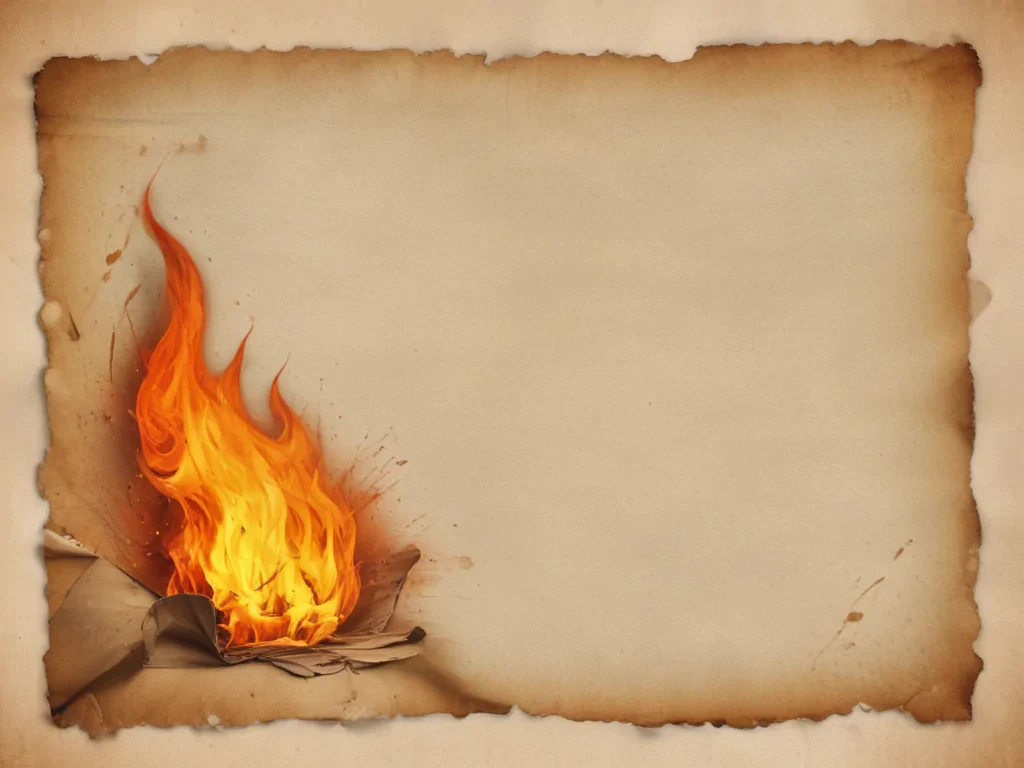 aesthetic ripped paper png