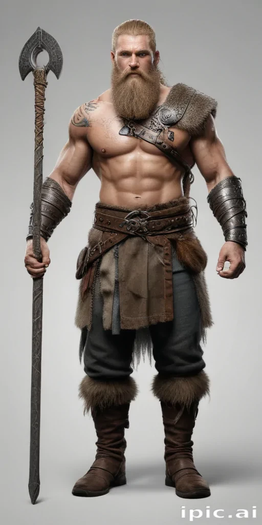 viking png