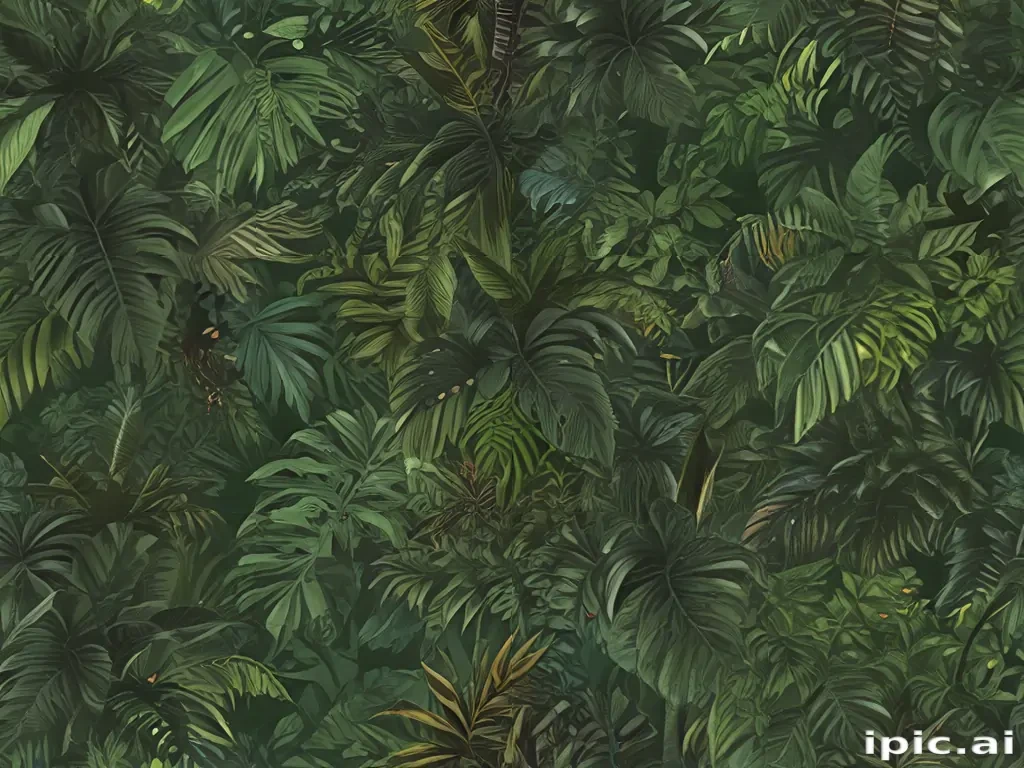 jungle png