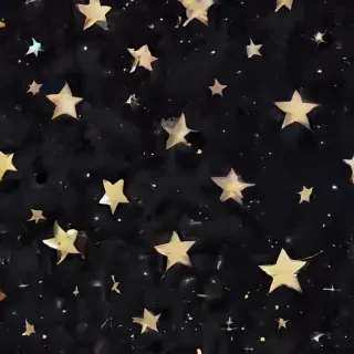 stars png aesthetic