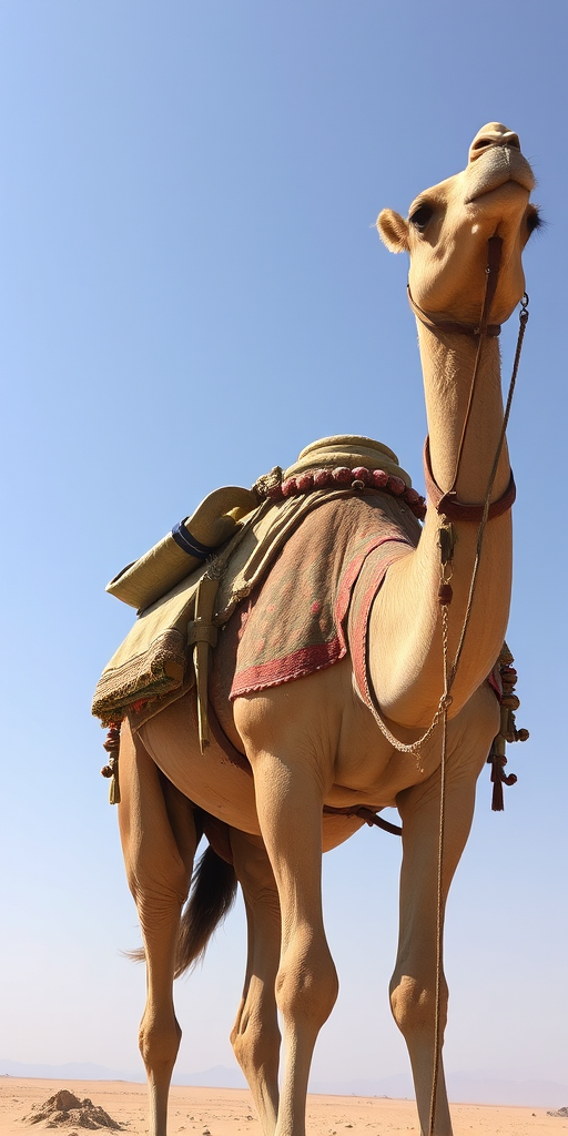 camel png