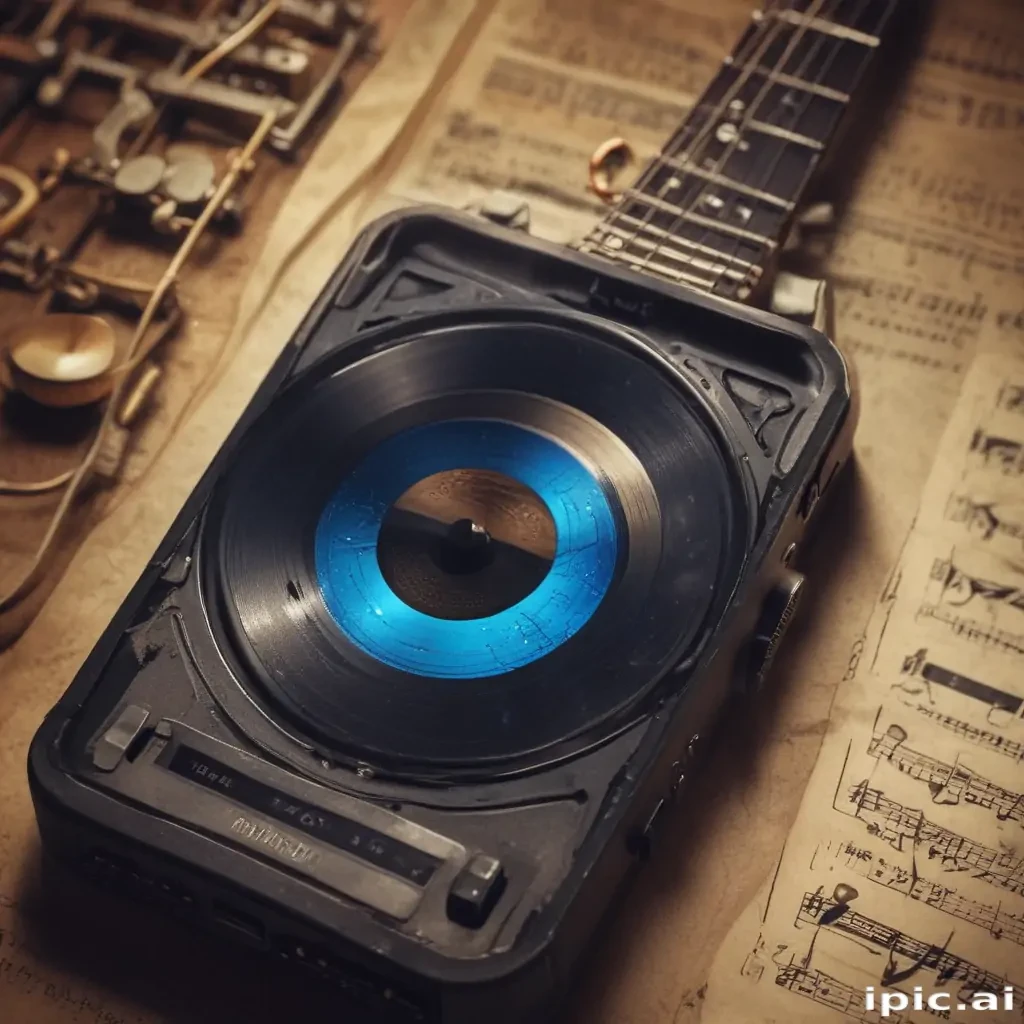 music iphone wallpaper
