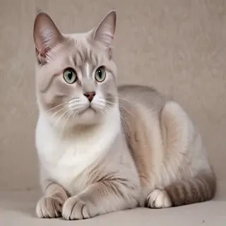 australian mist cat breed