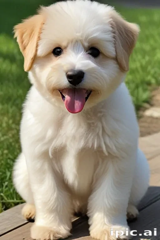 eskipoo dog breed