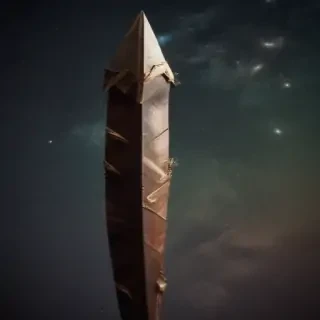 aesthetic arrow