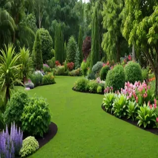 garden png