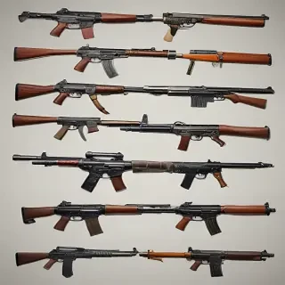 png weapons