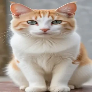 aegean cat breed