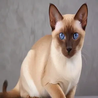 tonkinese cat breed