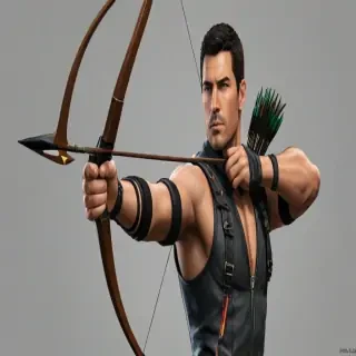 archer png