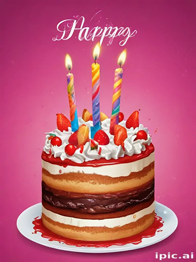 free happy birthday images