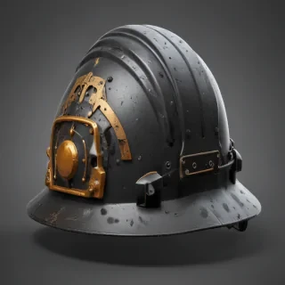 construction helmet png