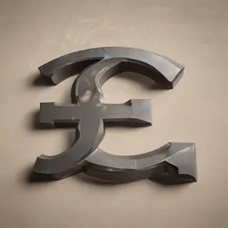 pounds symbol