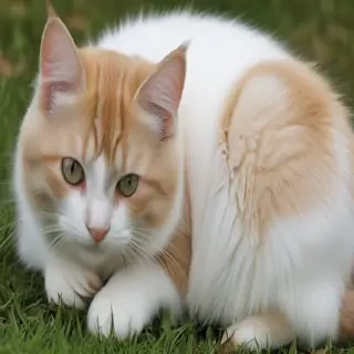 american polydactyl cat breed