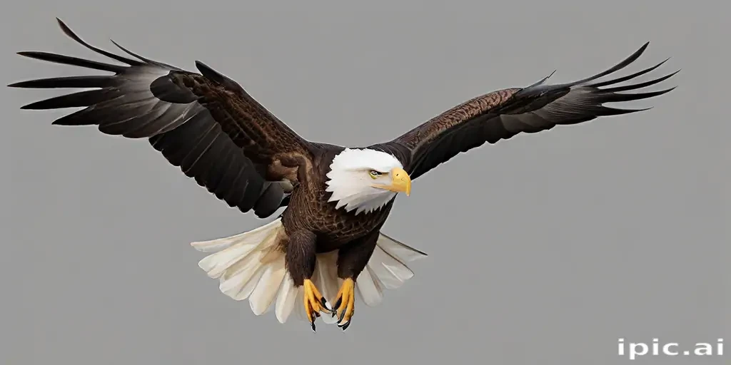 bald eagle png