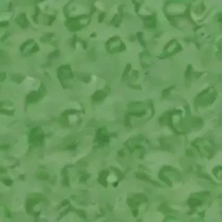 green background