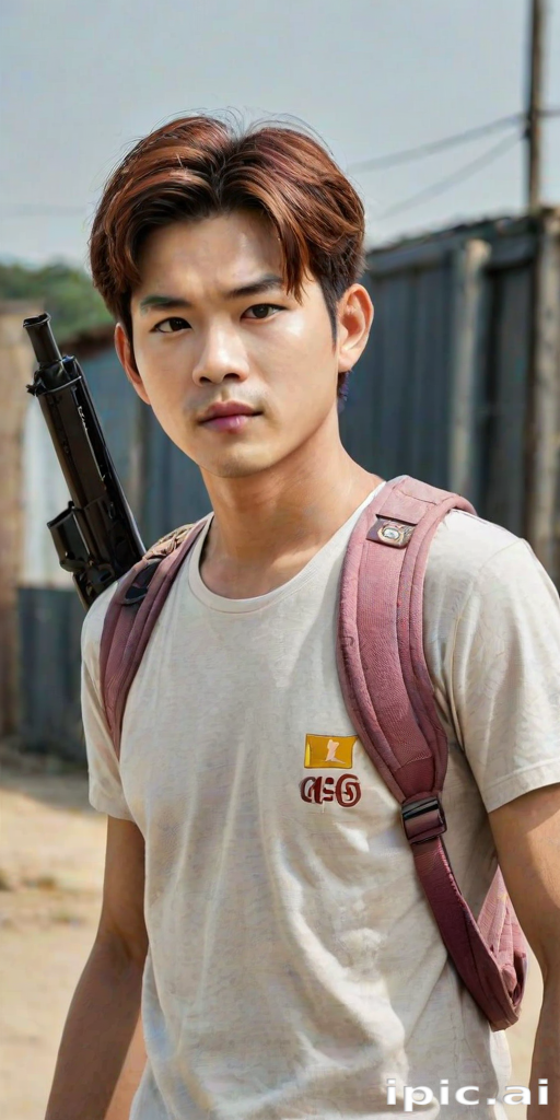 gun ong