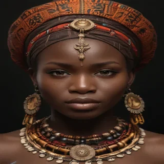 africano png