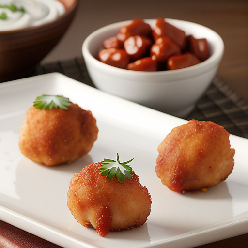 longhorn spicy chicken bites recipe