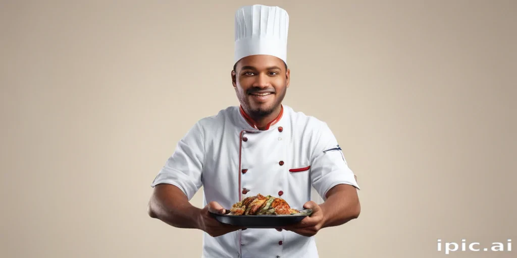 chef png