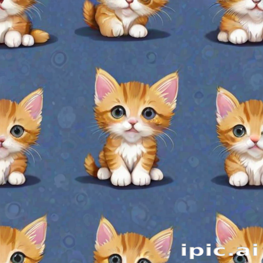 kitten background