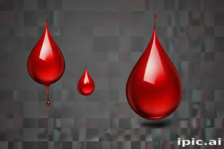 blood drop png