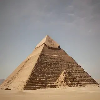 pyramid png