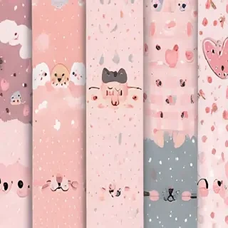 cute phone backgrounds aesthetic